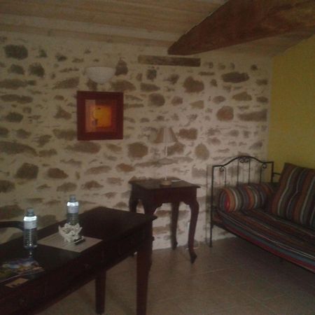 La Traineliere Bed & Breakfast Les Épesses Oda fotoğraf