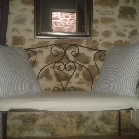 La Traineliere Bed & Breakfast Les Épesses Oda fotoğraf