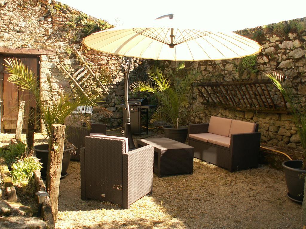 La Traineliere Bed & Breakfast Les Épesses Dış mekan fotoğraf
