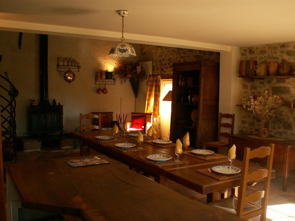 La Traineliere Bed & Breakfast Les Épesses Dış mekan fotoğraf
