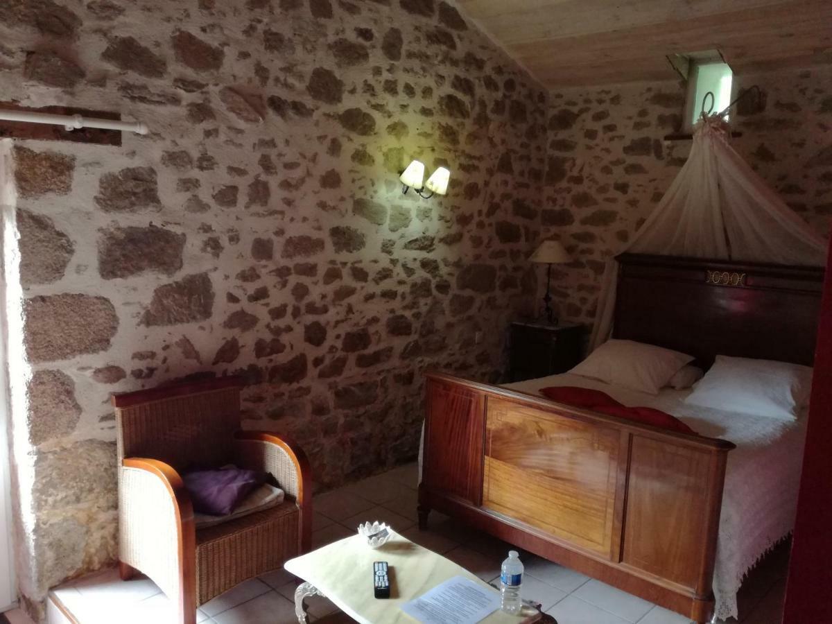 La Traineliere Bed & Breakfast Les Épesses Dış mekan fotoğraf
