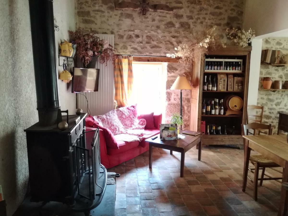 La Traineliere Bed & Breakfast Les Épesses Dış mekan fotoğraf