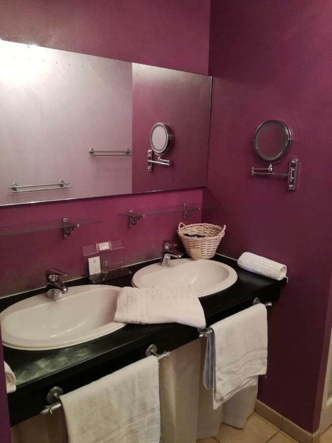 La Traineliere Bed & Breakfast Les Épesses Dış mekan fotoğraf